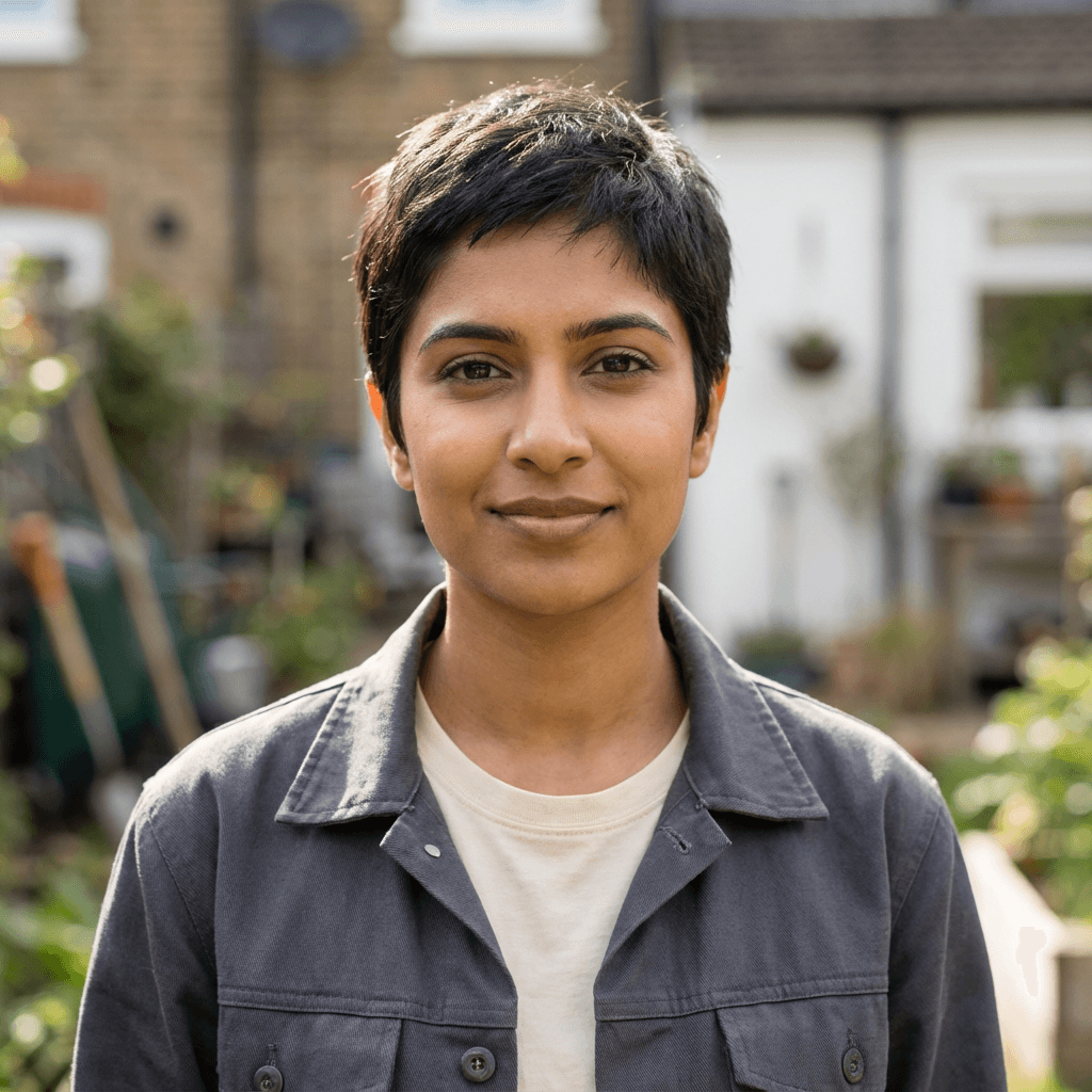 Priya Kaur